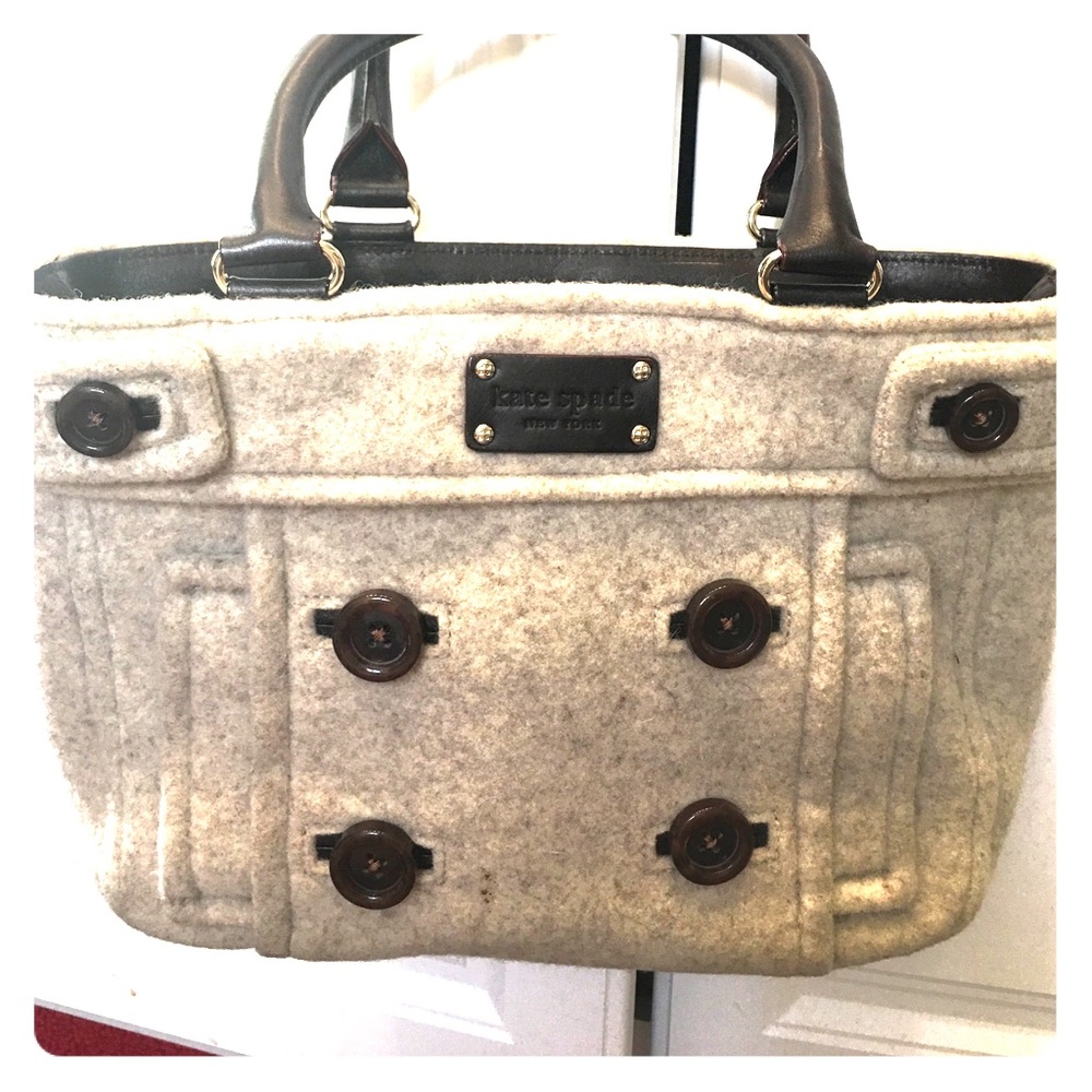 Kate spade purse