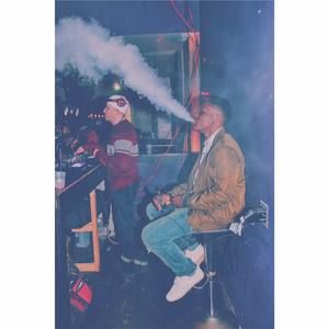 Meet your Posher, Sean