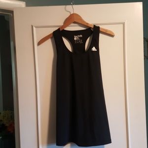 Adidas Techfit Workout Tank
