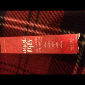 Perfectly Posh Impish eyes.