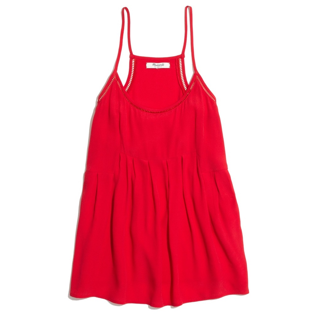 Madewell Racerback Camisole