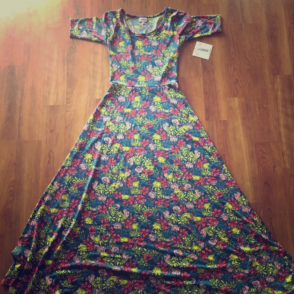 Lularoe Ana, 💥💥Brand new with tags💥💥