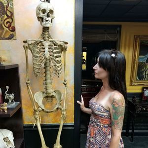 Meet your Posher, Lissa