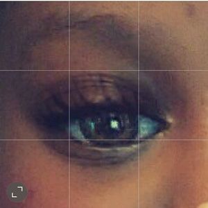 Meet your Posher, Kendra