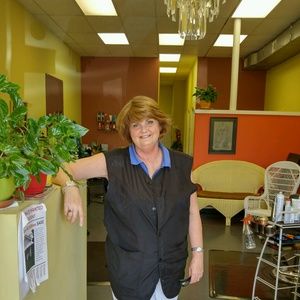 Meet your Posher, Sandy