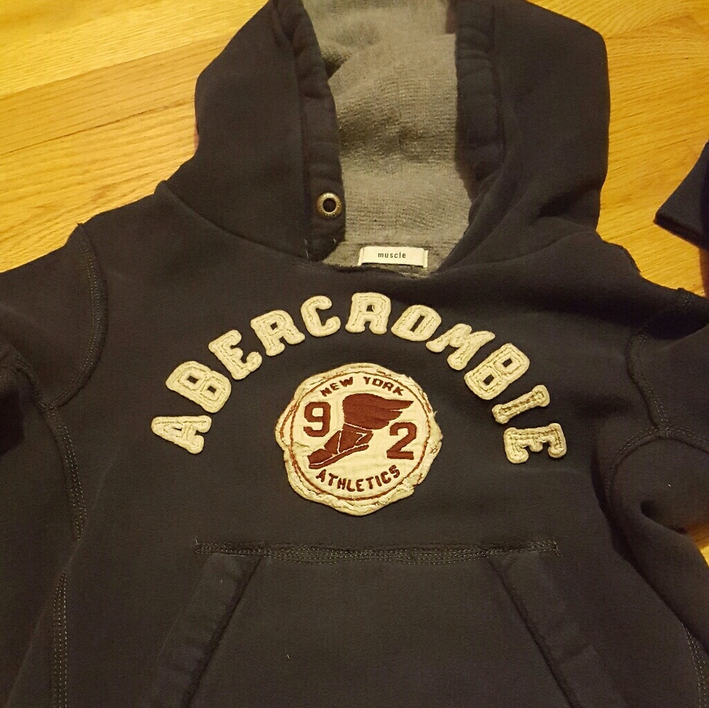 Kids hoodie