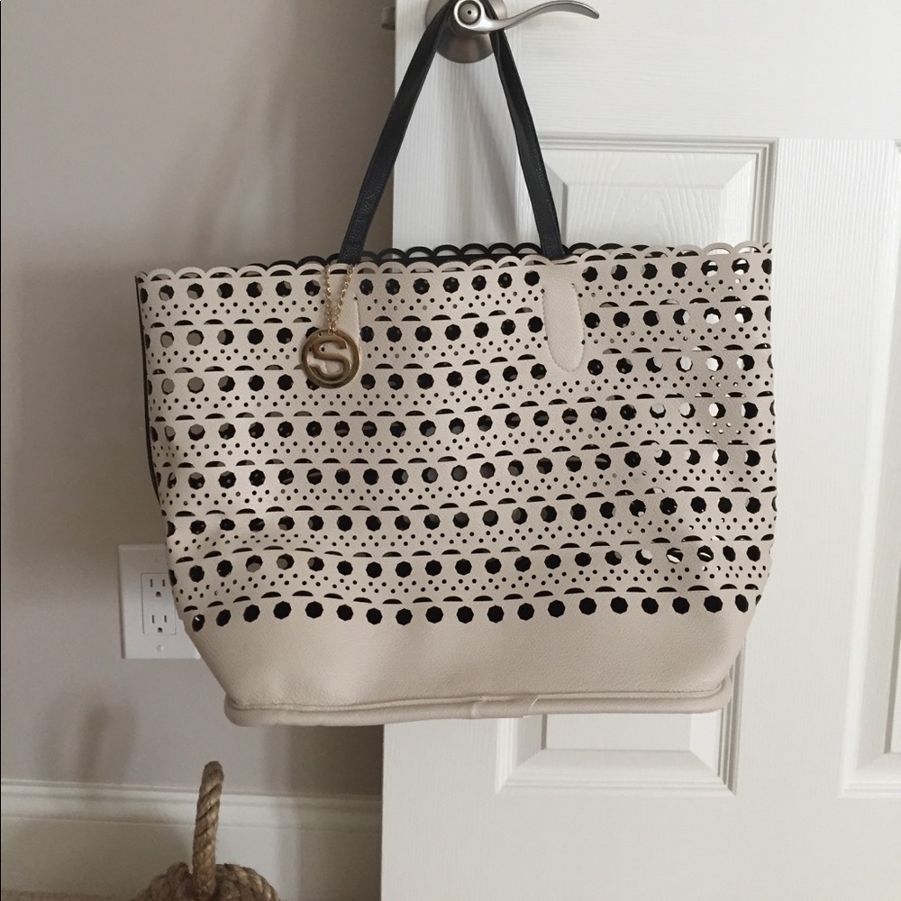 Reversible Tote