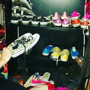 Meet your Posher, Autumn