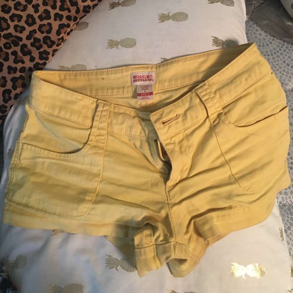 Shorts