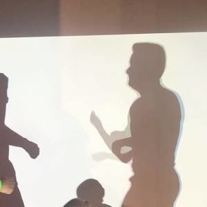 Meet your Posher, Arnold