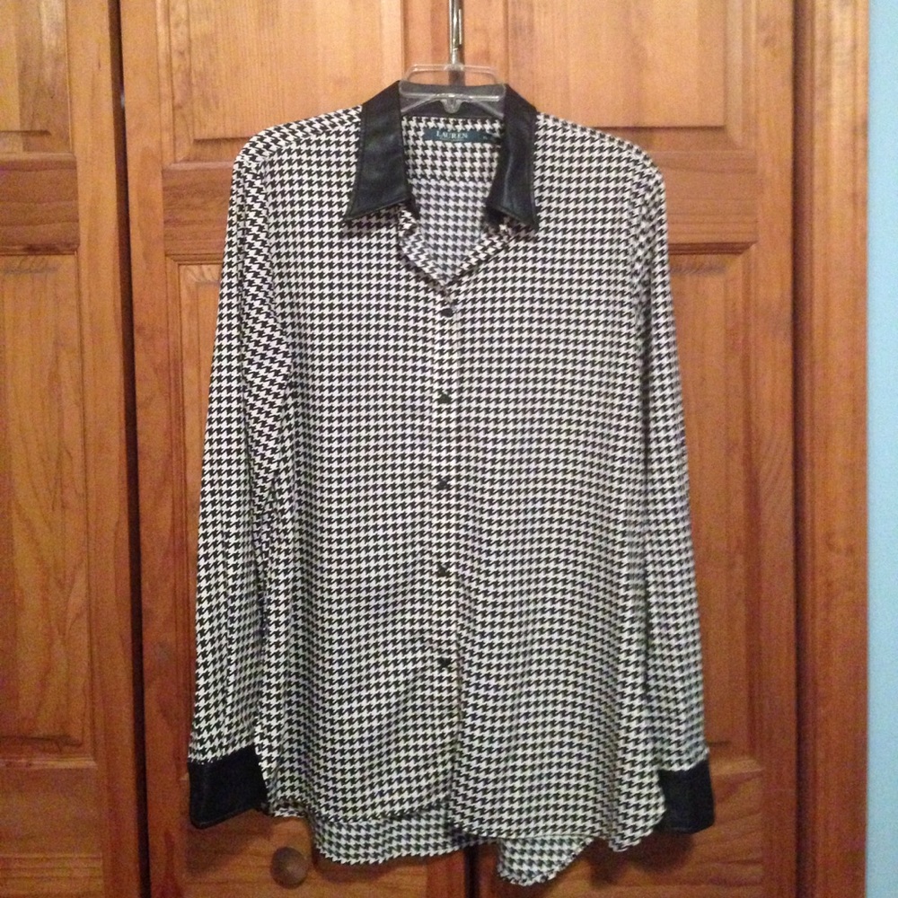 Button-Down Shirt