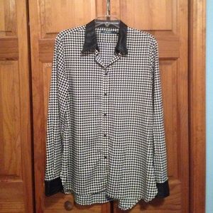 Button-Down Shirt