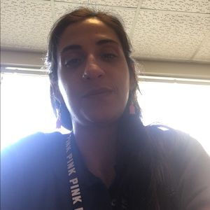 Meet your Posher, Kristy