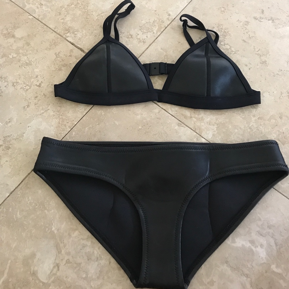 Triangl swimwear bikini