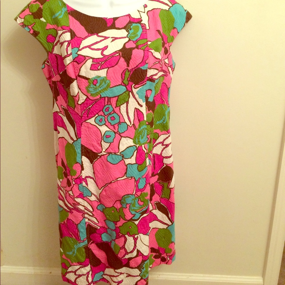 Signature by Robbie Bee dress