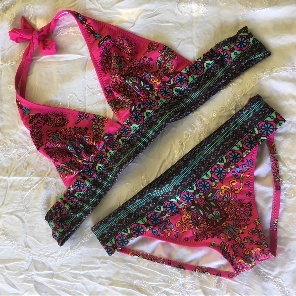 Bikini set