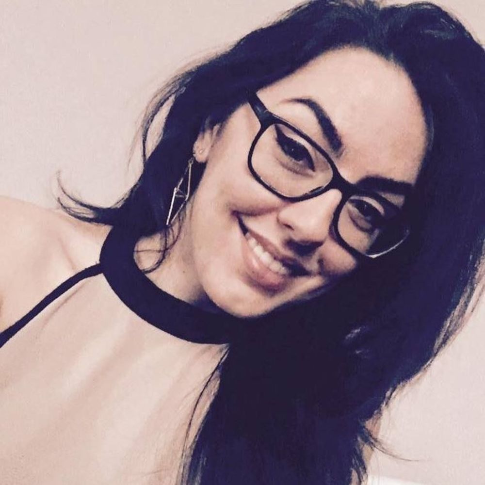 Meet your Posher, Natasha