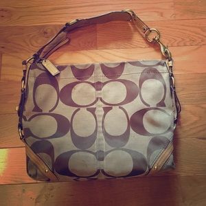 💛PRICE DROP Coach Purse