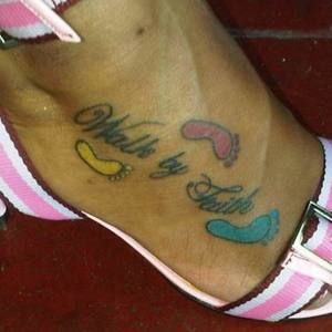 Meet your Posher, Kelly