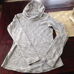 Columbia hooded long sleeve