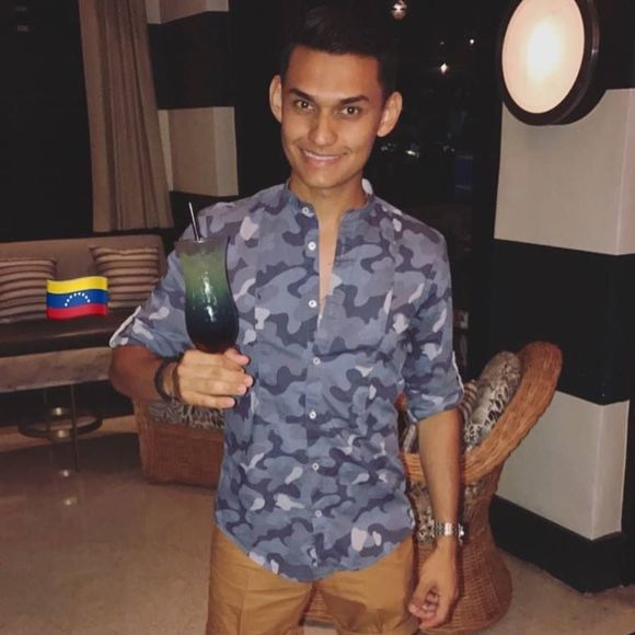 Meet your Posher, Jose - Picture 1 of 1