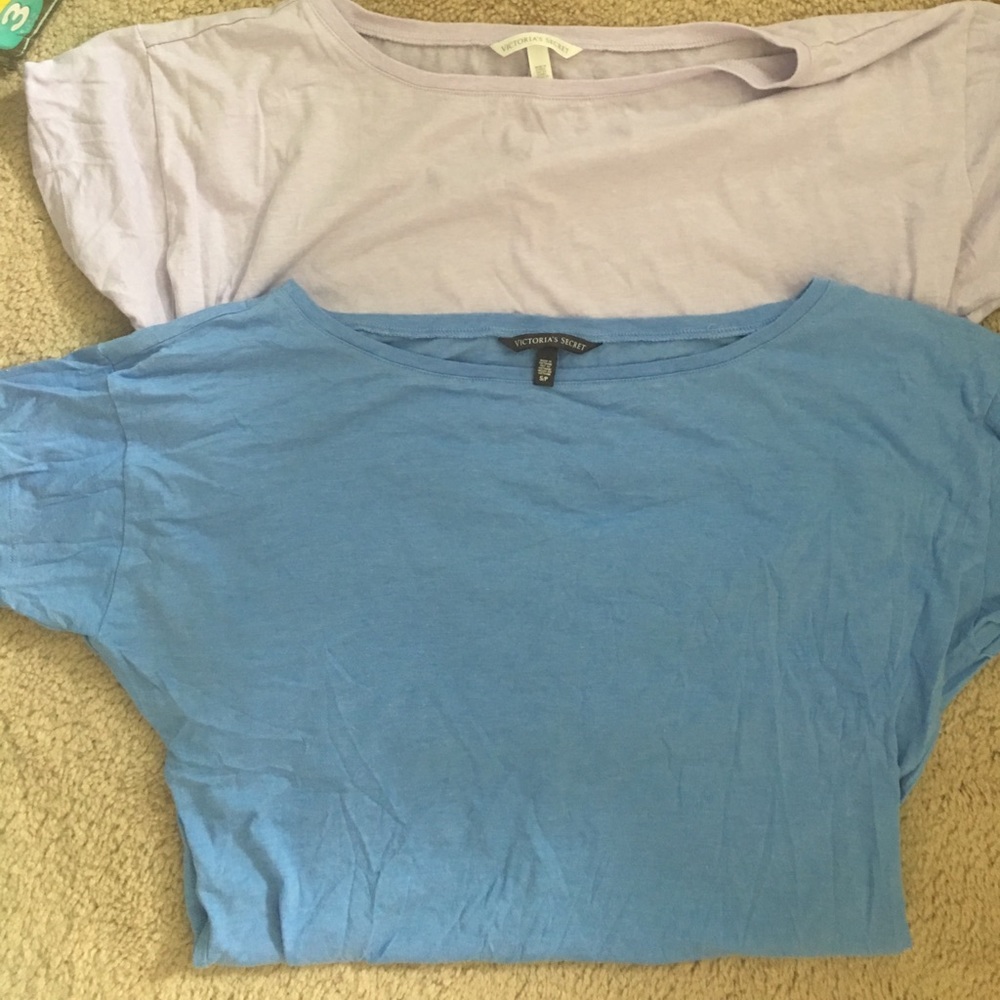 VS Tunics