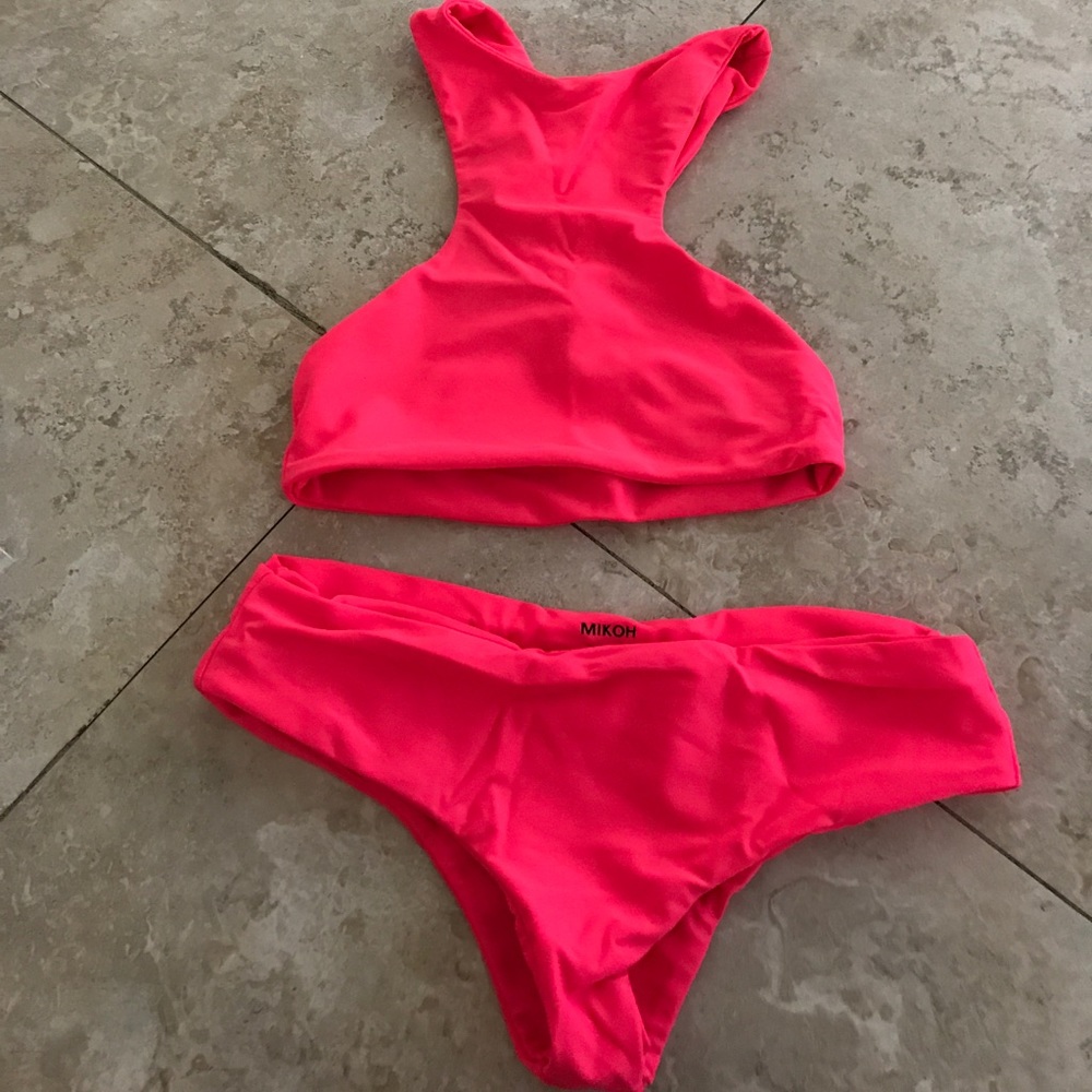 Mikoh Bikini