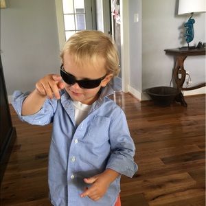 Meet your Posher, Shelley