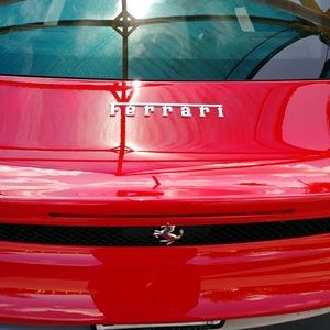 Meet your Posher, Ty