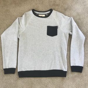 Hollister Crew Fleece