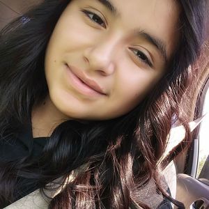 Meet your Posher, Xochitl