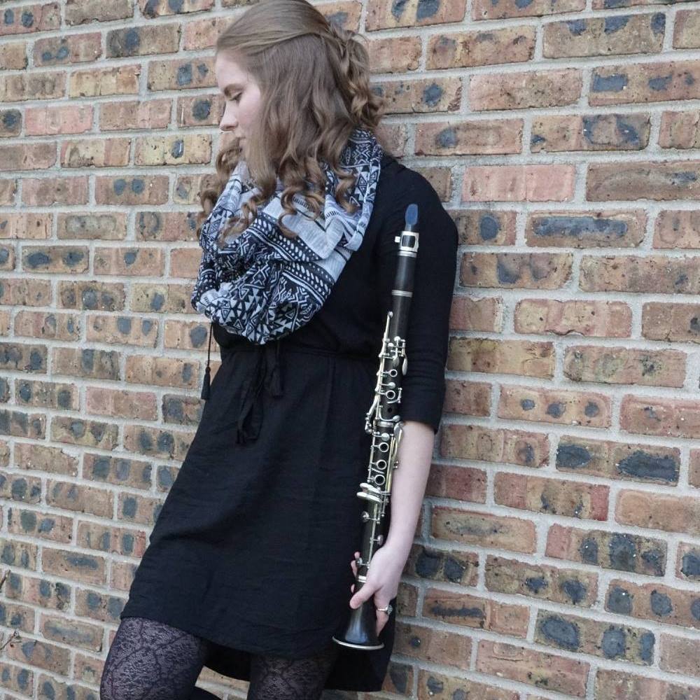 Meet your Posher, Abby