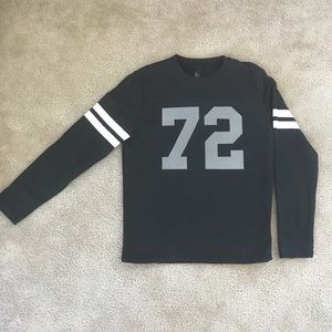 H&M Crew Fleece