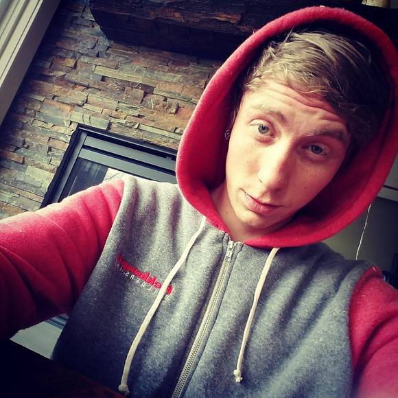 Meet your Posher, Richard - Picture 1 of 1