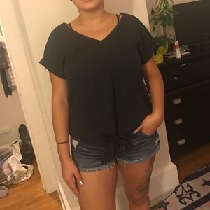 Juicy Couture blouse