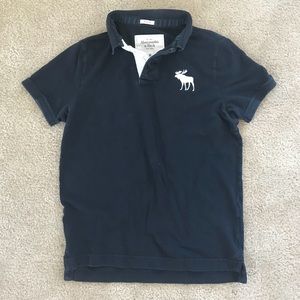 A&F Polo