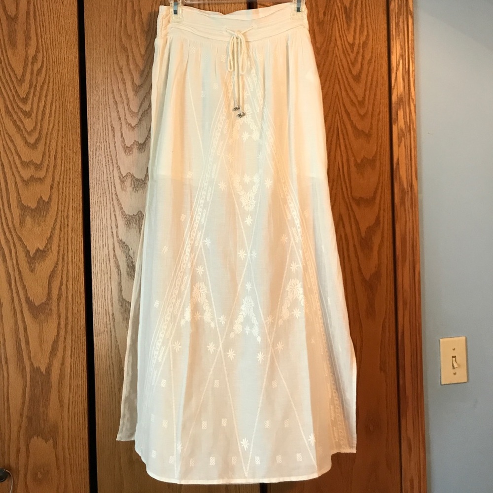 American Eagle Maxi Skirt