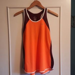 Nike Dri-Fit Exercise Tank