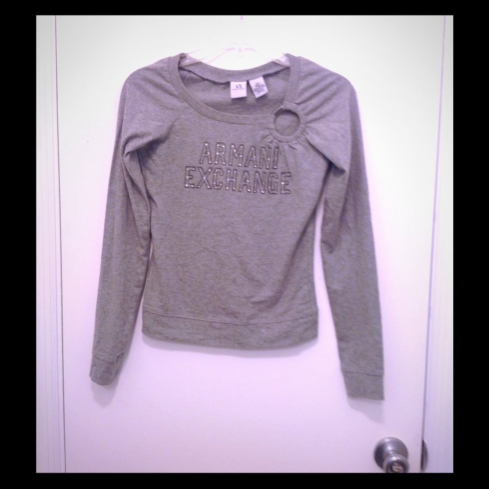 Armani Exchange Shirt