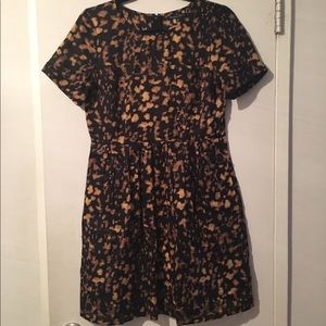 Madewell Broadway & Broome Dress