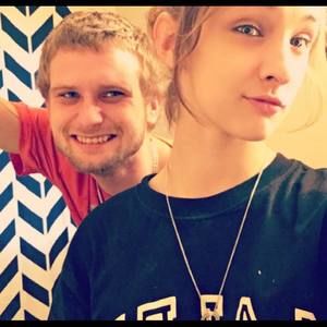 Meet your Posher, Cierra