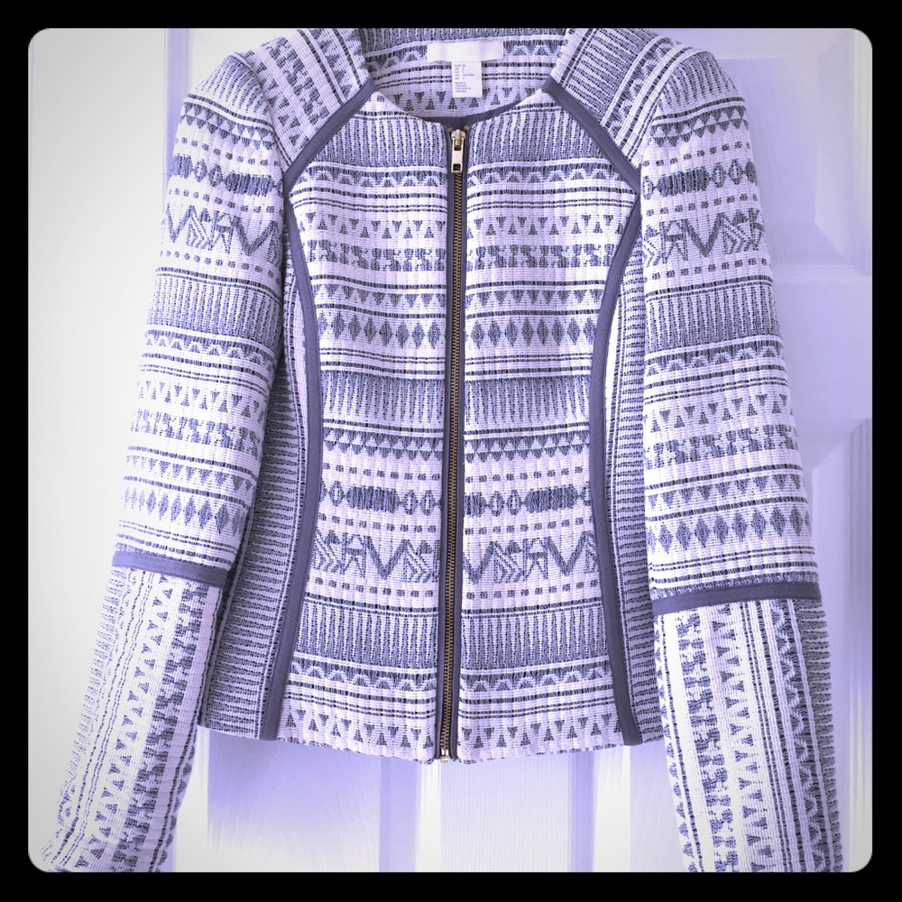 H&M Jacket