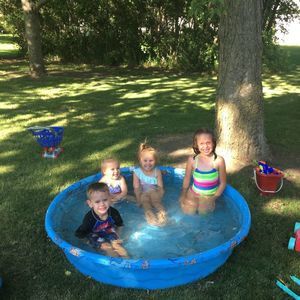 Meet your Posher, Vicki