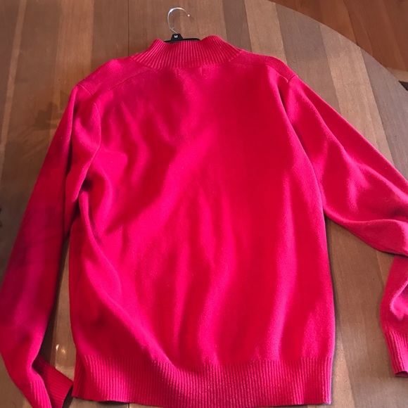 Nautica 3/4 Zip Pullover ⛵️ - Picture 2 of 4