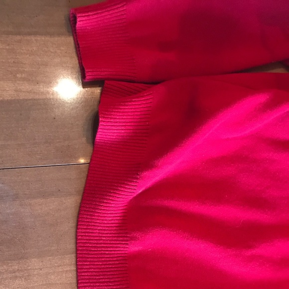 Nautica 3/4 Zip Pullover ⛵️ - Picture 3 of 4