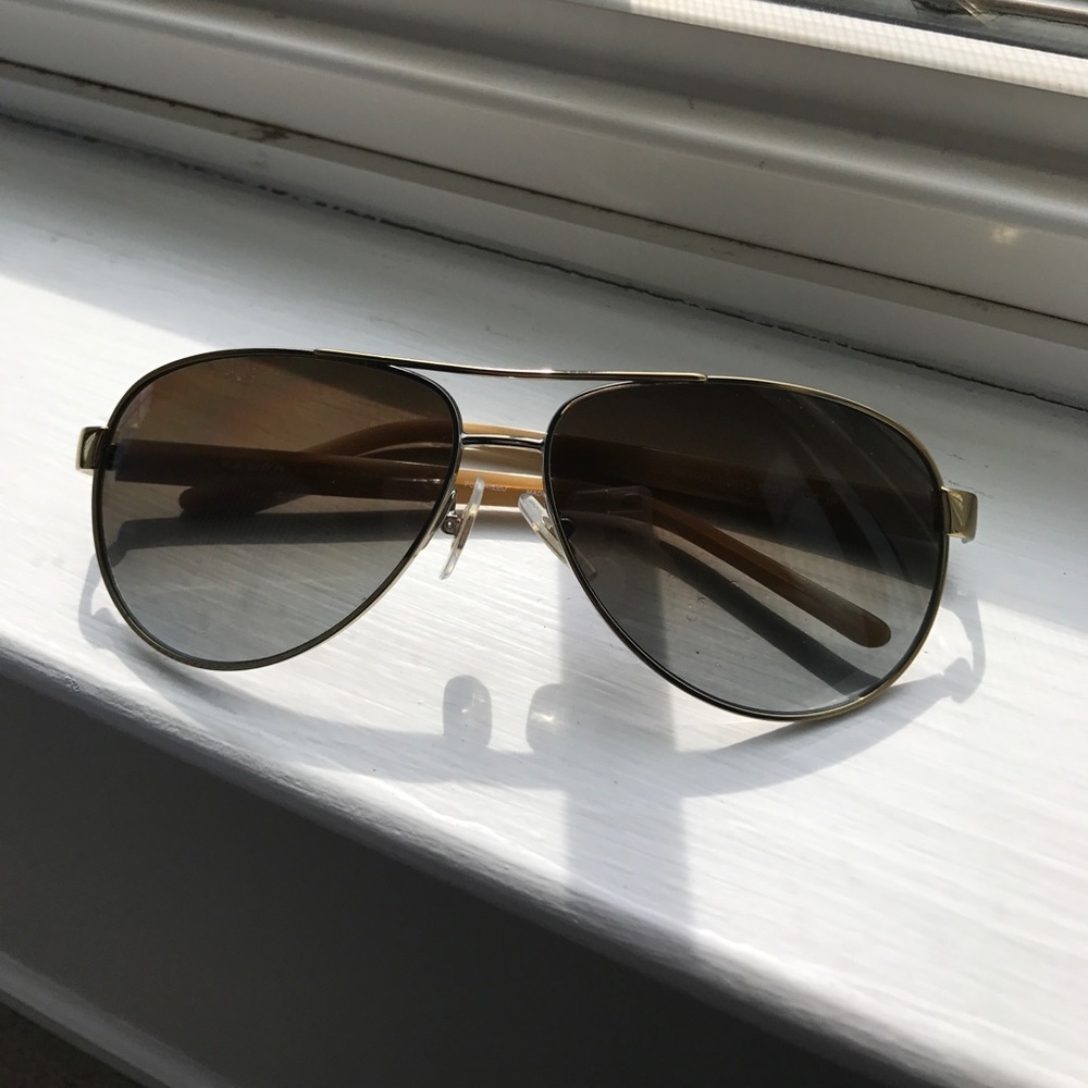 Ralph Lauren aviators