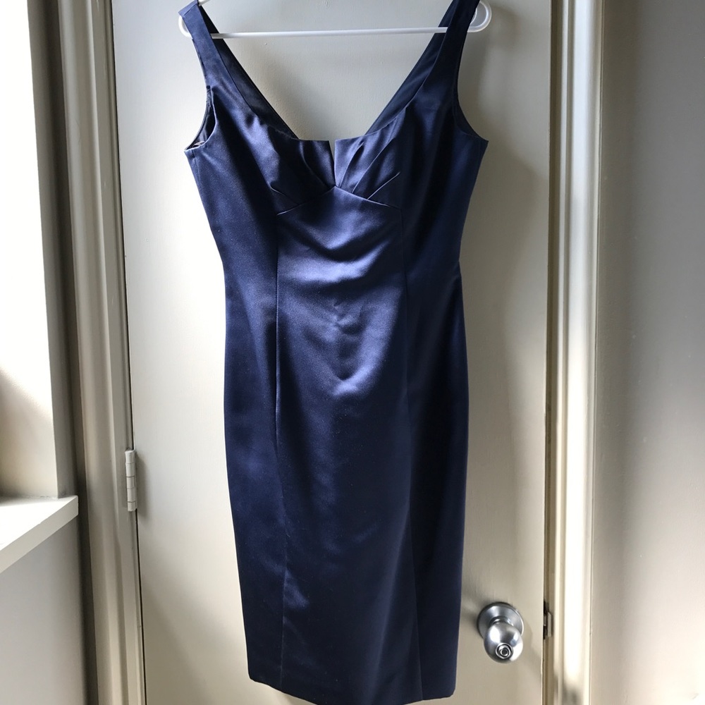 Bridesmaid Dress Vineyards Collection Size 8