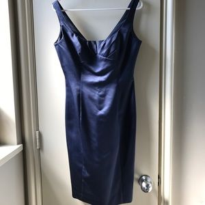 Bridesmaid Dress Vineyards Collection Size 8