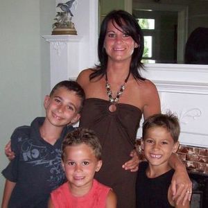 Meet your Posher, Celena