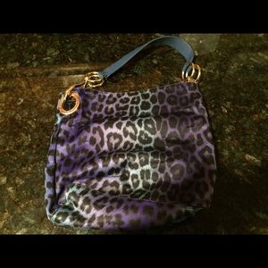 Genuine JPK Paris 75 shoulder handbag.